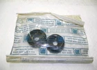 Gm Upper Control Arm Protective Kit - Chevrolet Chevette 363476 New. Price: $18.38.