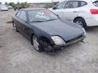 Power Steering Pump Fits 98-01 Prelude 1061469 Used. Price: $85.49.