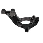 Front Left Steering Knuckle Assembly For Lexus HS250H 4321242081 Cast Iron New. Price: $50.26.