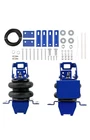Maxpeedingrods Rear Air Suspension Spring Kit For Toyota Tacoma 4WD 05 - 21 22 New. Price: $144.00.
