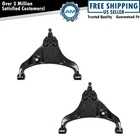Front Lower Control Arm W/ Ball Joint Pair For Chevy Colorado Isuzu Pickup Truck New. Price: $194.85.