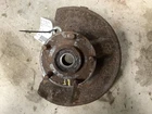 Driver Front Spindle/knuckle Classic Style 4WD Fits 07-17 Compass 317194 Used. Price: $87.64.