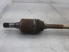 Driver Left Axle Shaft Rear Awd 07-10 Ford Edge 7T4Z4K139A Used. Price: $91.99.