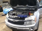 Driver Left Front Spindle/knuckle Fits 04-07 Vue 2152676 Used. Price: $80.75.
