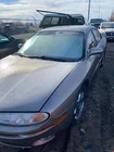 Used Front Frame Crossmember Fits: 2003 Oldsmobile Aurora Grade. Price: $309.00.
