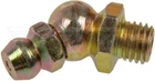 Dorman 852-703 Grease FITTING-45 Degree SHORT-1/4-28 In. New. Price: $17.20.