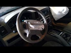 Steering Column Floor Shift Without Fog Lamps Fits 05-07 Grand Cherokee 10241138 Used. Price: $146.17.
