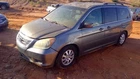 Passenger Right Front Spindle/knuckle Fits 05-10 Odyssey 263453 Used. Price: $131.19.