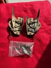1961 1966 Ford Truck Door Latches Original Pair Pickup Panel Used. Price: $139.00.