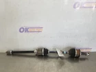 20 Nissan Altima Sr 2.5L Axle Shaft Front Right Passenger Fwd Used. Price: $95.00.