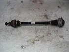 S6 Audi 2018 Axle Shaft 884897 Used. Price: $354.95.