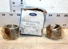 Nos Oem Ford Thunderbird 56-57 Steering Box Sector Shaft Bearing 2 B6A-3576-A New. Price: $39.99.