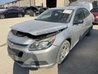 Front Suspension Knee Right Passenger 16" Wheel Fits 14-15 Malibu 976429 Used. Price: $280.25.
