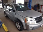 Power Steering Pump Fits 05-06 Equinox 240447 Used. Price: $78.87.