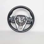 2017-2023 Bmw 530I 540I 740I 750I Paddle Shift Steering Wheel Oem 32306871732 Used. Price: $179.26.