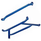 Cusco 666 477 Type Ii Front Lower Arm For 2000 2007 Subaru Wrx Sti Gda/gdb New. Price: $232.95.