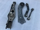 2019-2021 Hyundai Tucson Left Driver Side Rear Lower Control Arms 4 Pieces Used. Price: $79.20.