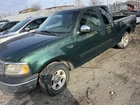 Passenger Lower Control Arm Front Thru 10/16/01 Fits 97-02 Expedition 592912 Used. Price: $123.40.