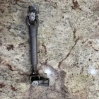 2017-2022 Nissan Rogue Sport Lower Steering Column Intermediate Shaft Oem Used. Price: $33.99.