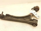 Passenger Right Lower Control Arm Front 04-08 Chrysler Pacifica 04743476AI Used. Price: $115.99.
