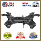 New Front Subframe Crossmember For 2018-2021 Kia Rio 2018-2022 Hyundai Accent. Price: $317.18.