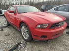 2011-2014 Ford Mustang Driver Front Knee Base V6 Coupe 95000 Miles Used. Price: $284.95.