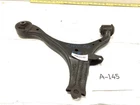 2002 Honda Civic Sedan 1.7L Front Suspension Left Driver Side Lower Control Arm Used. Price: $44.42.