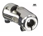 Unisteer Pinch Bolt Style U-joint 3/4-30 X Dd Steering Coupler New. Price: $95.00.