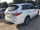 Rear Suspension Assembly 2014-2020 Infiniti QX60 Right Passenger Fwd 951726 Used. Price: $259.25.