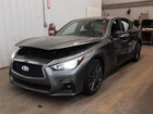 Oem Strut For Infiniti Q50 Assy Left Front Used. Price: $94.99.