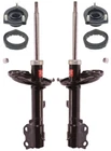 Kyb Rear Suspension Struts And Mounts Kit For Lexus RX400H Awd 2007-2008 New. Price: $315.95.