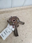 Passenger Right Front Spindle/knuckle Fits 05-08 Pilot 307459 Used. Price: $51.75.