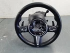 2017 Bmw M4 F82 Leather Heated Steering Wheel / Column #9136 A6 Used. Price: $449.99.
