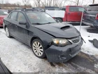 Power Steering Pump Turbo Wrx Fits 08-14 Impreza 2774373 Used. Price: $87.00.
