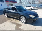 Steering Column Floor Shift Sedan Excluding Sti Fits 06-07 Impreza 1502162 Used. Price: $119.95.
