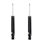 2PCS Rear Suspension Strut Set Shock Absorber For Cadillac Srx 2010-2016 344659 New. Price: $258.99.