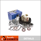 Timing Belt Aisin Water Pump Kit Fit 01-10 Toyota Lexus 3.0L 3.3L 1MZFE 3MZFE New. Price: $199.28.