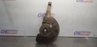 16 Porsche Cayenne Gts 958 Awd Spindle Knuckle Front Left Driver Used. Price: $95.63.