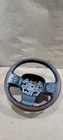 2014 Fiat 500L Trekking Driver Steering Wheel W/ Multifunctional Switch 6204725 Used. Price: $57.95.