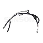 Sunsong 3401234 Power Steering Hose Assembly For 96-99 Toyota Paseo Tercel New. Price: $117.99.