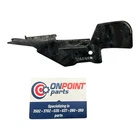 17-22 Infiniti Q60 Driver Rear Frame Mount Stay Brace Bracket 554521MA0C Oem Dqh Used. Price: $89.95.