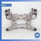 13-18 Range Rover Sport L494 L405 Rear Subframe Suspension Crossmember Oem Used. Price: $224.10.