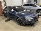 Front Spindle Knuckle Audi A4 A5 Allroad S5 17 18 19 20 21 Left 1450445 Used. Price: $129.99.
