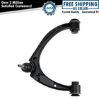 Front Right Upper Control Arm Ball Joint Fits 15-22 Chevrolet Colorado Canyon New. Price: $74.85.