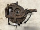 Driver Front Spindle/knuckle Door Fits 98-01 Explorer 349972 Used. Price: $96.23.