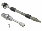 Bmw Steering Shaft With Double Joint 2000-2002 32306762147--GEN New. Price: $549.53.