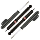 Kyb Excel-g Front Struts & Rear Shocks Kit Set Of 4 Ford Mustang Gt Lx 5.0L New. Price: $255.95.