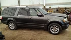 Steering Column Shift Tilt Fits 15-17 Expedition 7136099 Used. Price: $218.30.