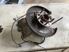 Passenger Rear Knuckle/stub 4-LINK Arm Axle Opt Gnc Fits 12-14 Lacrosse 304679 Used. Price: $85.88.