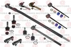 Ford F-250 1985-1994 Tie Rods Ball Joints Sway Bar Link Adjusting Sleeve 4WD New. Price: $259.12.